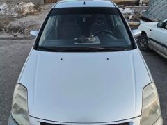 Сүрөт унаа Honda Stream