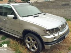 Фото авто BMW X5