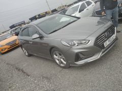 Photo of the vehicle Hyundai Sonata