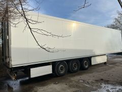 Фото авто Krone SDP 27