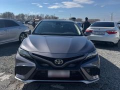 Photo of the vehicle Toyota Camry