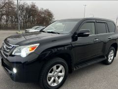 Photo of the vehicle Lexus GX