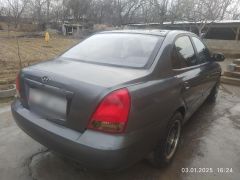 Сүрөт унаа Hyundai Avante