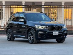 Сүрөт унаа BMW X3