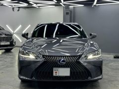 Фото авто Lexus ES