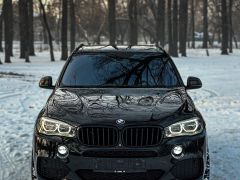 Сүрөт унаа BMW X5