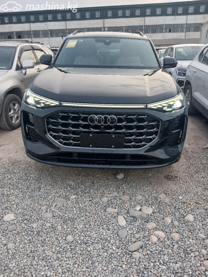 Audi Q6