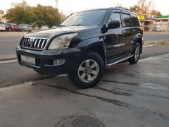 Фото авто Toyota Land Cruiser Prado