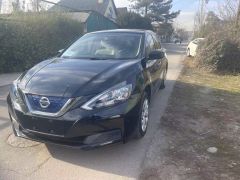 Photo of the vehicle Nissan Sylphy