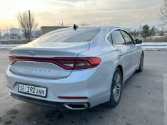 Сүрөт унаа Hyundai Grandeur