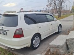 Photo of the vehicle Honda Odyssey