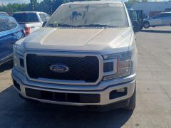 Photo of the vehicle Ford F-150