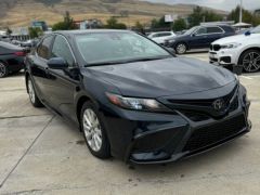 Фото авто Toyota Camry