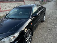 Сүрөт унаа Toyota Camry