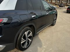 Фото авто Volkswagen ID.6