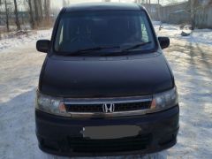 Фото авто Honda Stepwgn