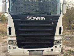 Фото авто Scania R