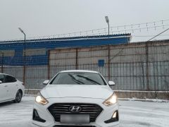 Сүрөт унаа Hyundai Sonata