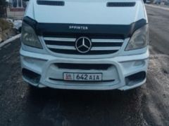 Фото авто Mercedes-Benz Городской