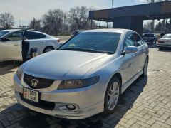 Сүрөт унаа Honda Accord