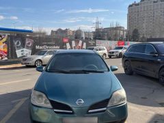 Сүрөт унаа Nissan Primera