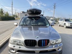 Сүрөт унаа BMW X5