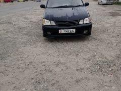 Фото авто Toyota Gaia