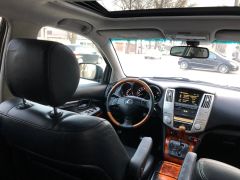 Фото авто Lexus RX