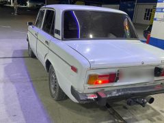 Фото авто ВАЗ (Lada) 2106