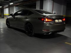 Сүрөт унаа Lexus ES