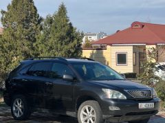 Фото авто Lexus RX