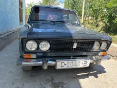 Фото авто ВАЗ (Lada) 2106