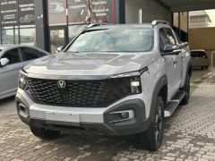 Фото авто Changan Hunter Plus