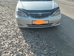 Сүрөт унаа Toyota Camry