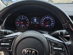 Photo of the vehicle Kia K3