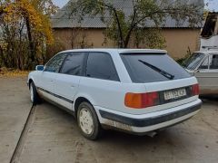 Сүрөт унаа Audi 100