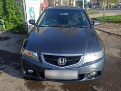 Photo of the vehicle Honda Accord