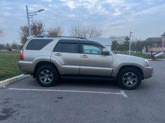 Photo of the vehicle Toyota 4Runner