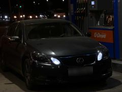 Сүрөт унаа Lexus GS