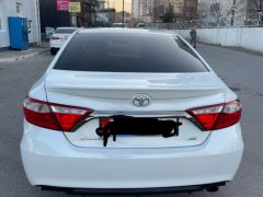 Фото авто Toyota Camry