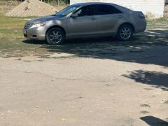 Фото авто Toyota Camry