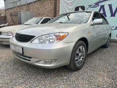 Photo of the vehicle Toyota Camry