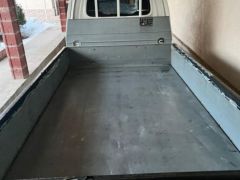 Фото авто Hyundai Porter