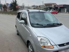 Photo of the vehicle Daewoo Matiz