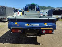 Фото авто Hyundai Porter