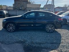 Фото авто BMW X4