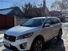 Фото авто Kia Sorento