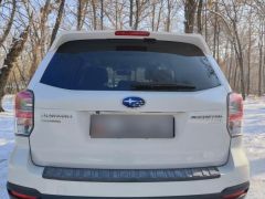 Сүрөт унаа Subaru Forester