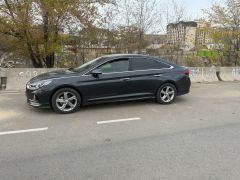 Photo of the vehicle Hyundai Sonata