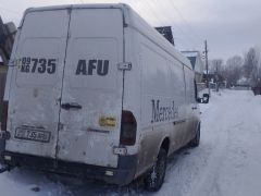 Фото авто Mercedes-Benz Городской